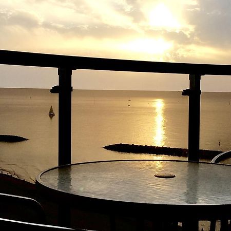 Herzelia Raphael Apartments المظهر الخارجي الصورة