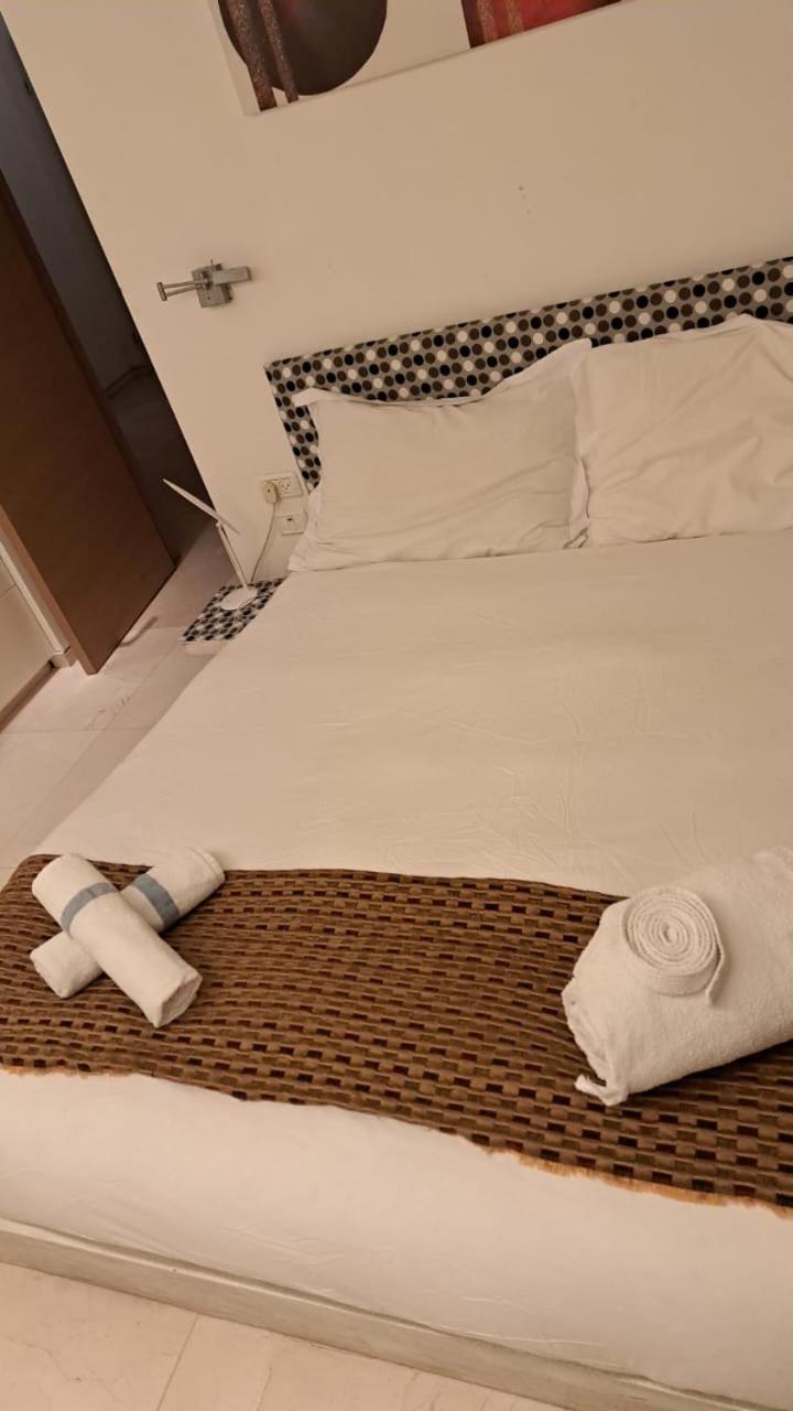 Herzelia Raphael Apartments المظهر الخارجي الصورة