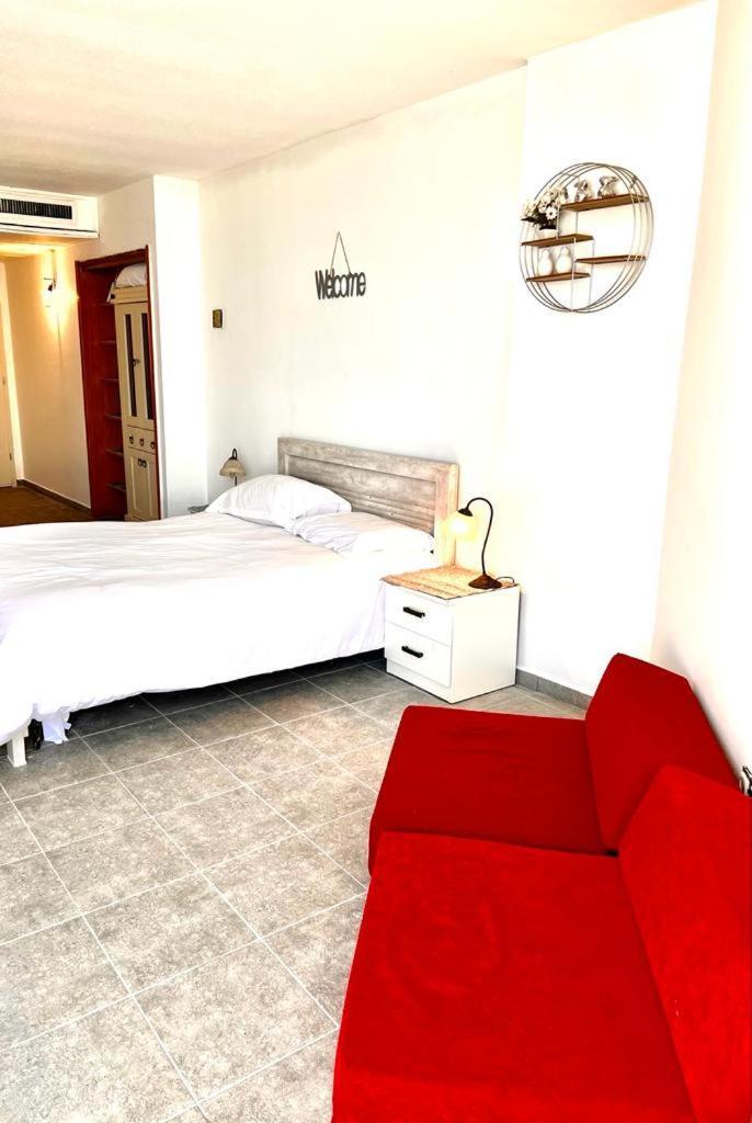 Herzelia Raphael Apartments المظهر الخارجي الصورة