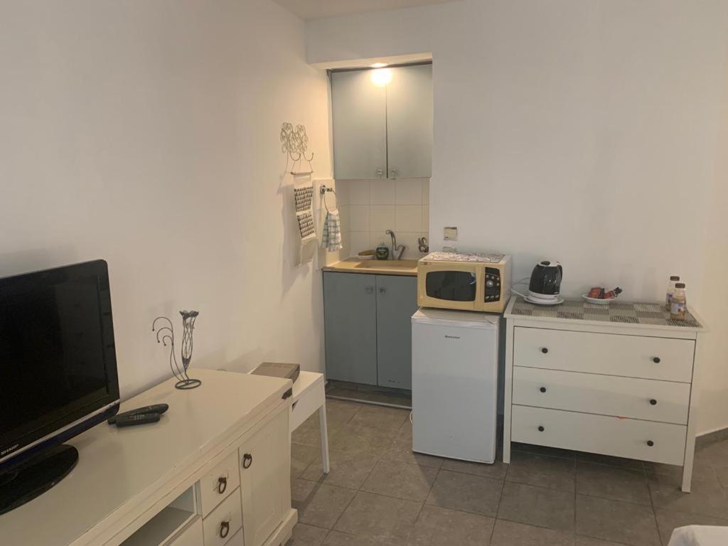 Herzelia Raphael Apartments المظهر الخارجي الصورة