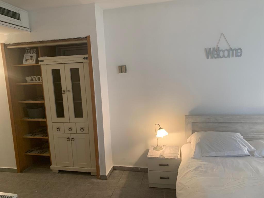 Herzelia Raphael Apartments المظهر الخارجي الصورة