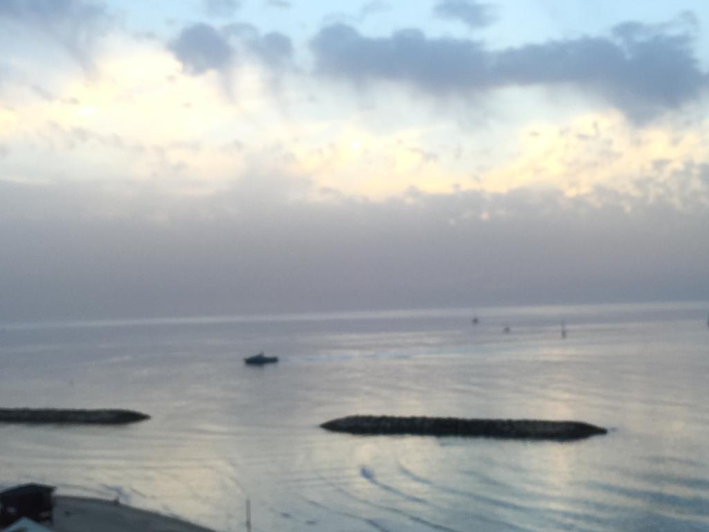 Herzelia Raphael Apartments المظهر الخارجي الصورة