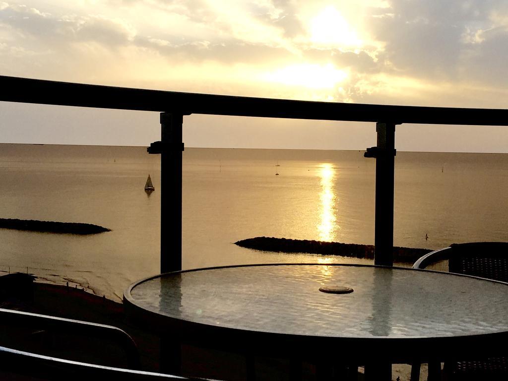 Herzelia Raphael Apartments المظهر الخارجي الصورة