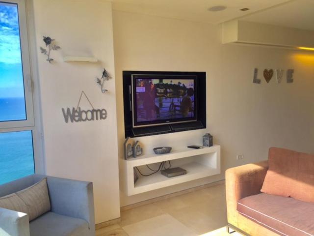 Herzelia Raphael Apartments المظهر الخارجي الصورة