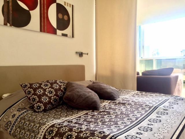 Herzelia Raphael Apartments المظهر الخارجي الصورة