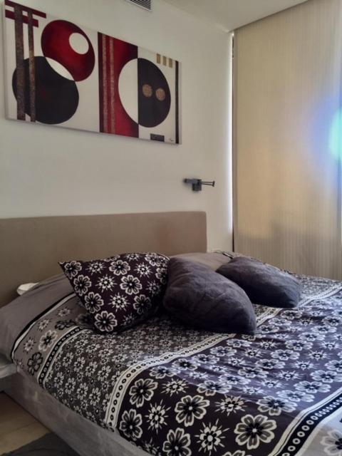 Herzelia Raphael Apartments المظهر الخارجي الصورة