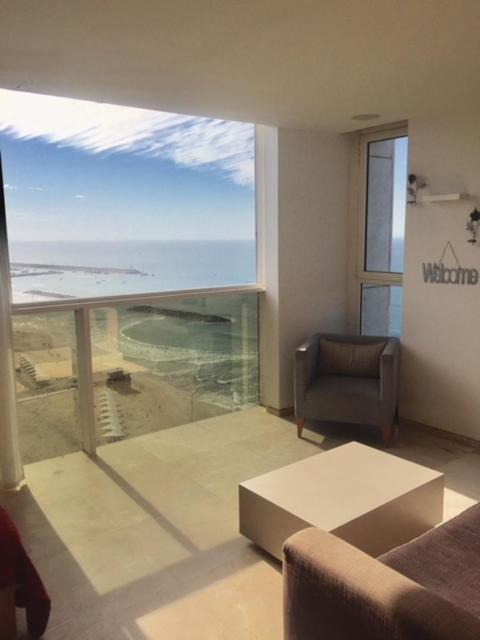 Herzelia Raphael Apartments المظهر الخارجي الصورة