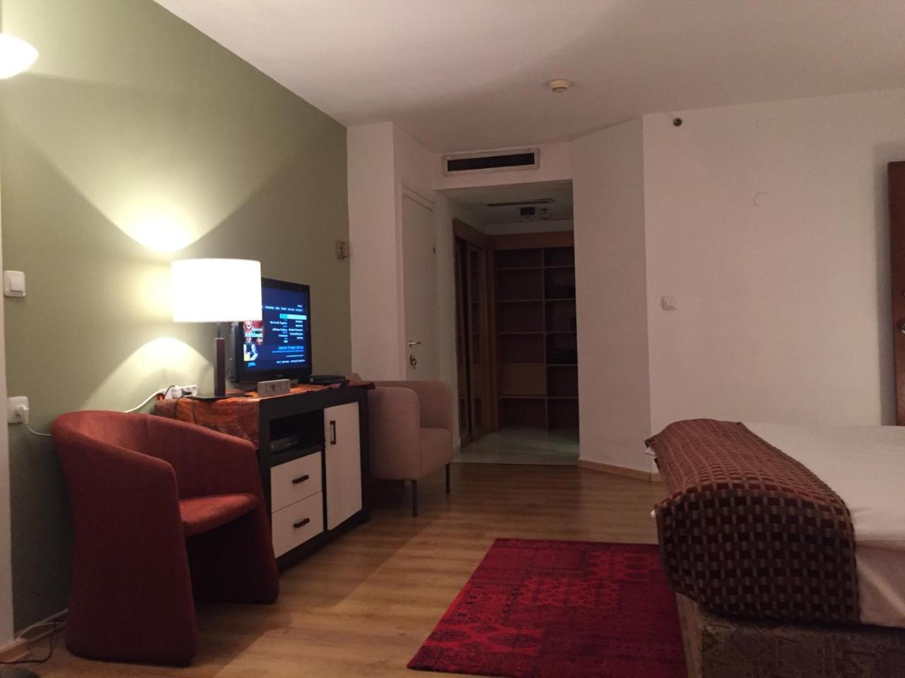 Herzelia Raphael Apartments المظهر الخارجي الصورة