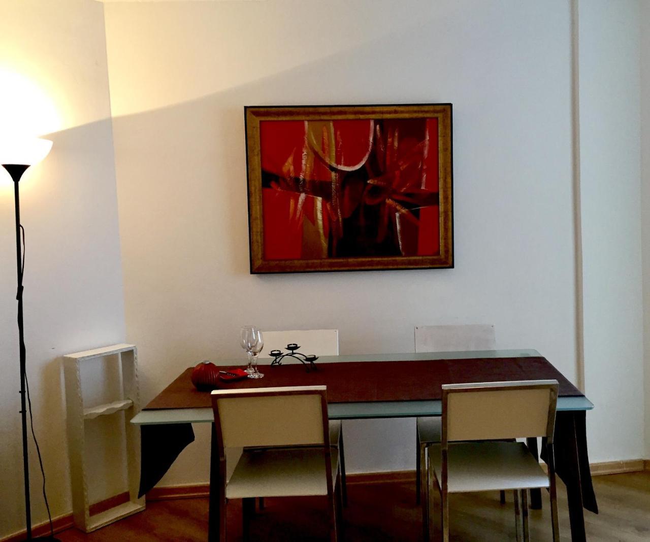 Herzelia Raphael Apartments المظهر الخارجي الصورة