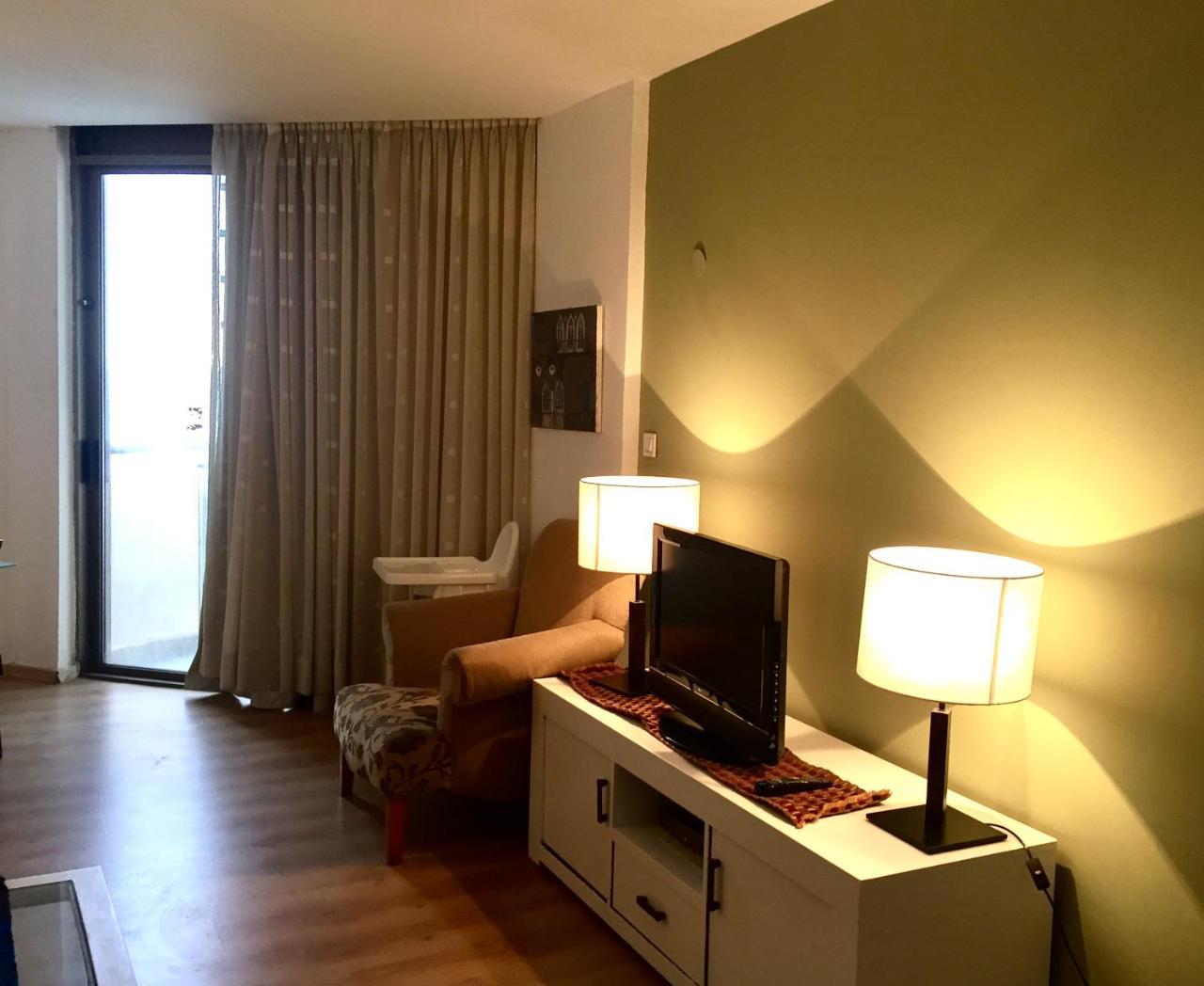Herzelia Raphael Apartments المظهر الخارجي الصورة