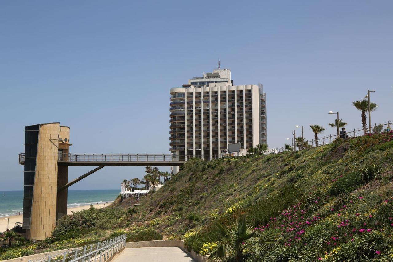 Herzelia Raphael Apartments المظهر الخارجي الصورة