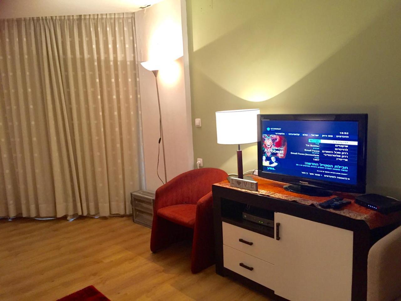 Herzelia Raphael Apartments المظهر الخارجي الصورة