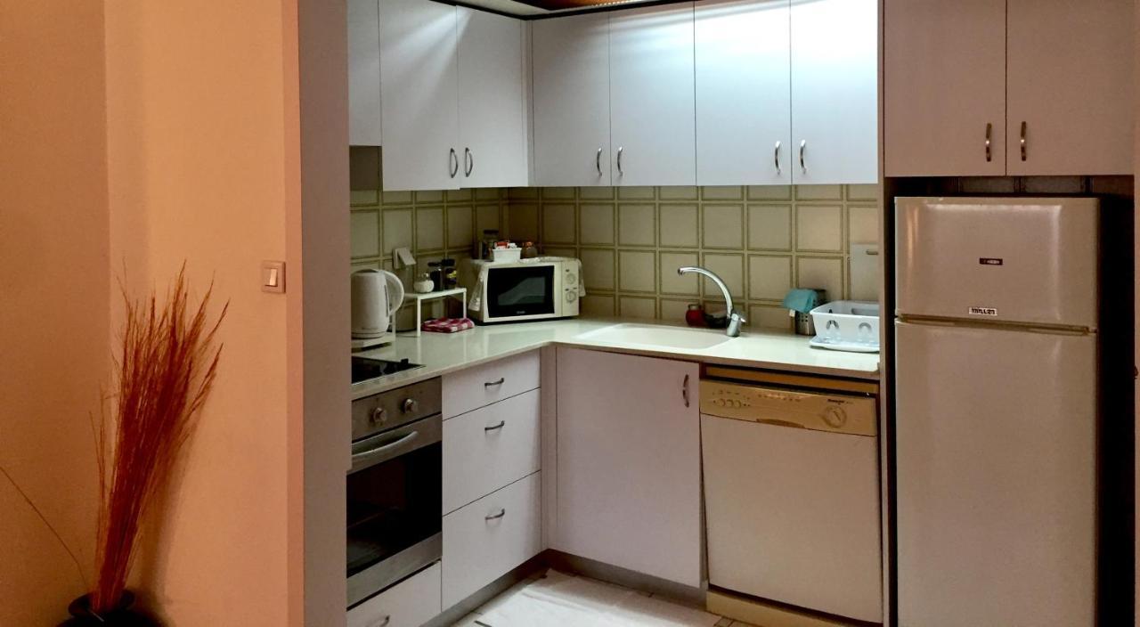 Herzelia Raphael Apartments المظهر الخارجي الصورة